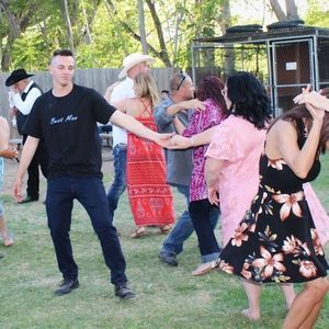 Meet your Posher, Mark